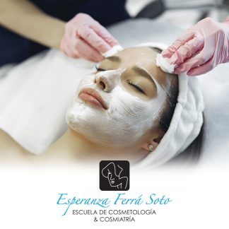 Pension cosmetología