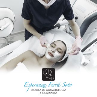 Pension cosmetología