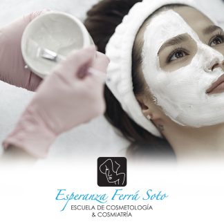 Pension cosmetología