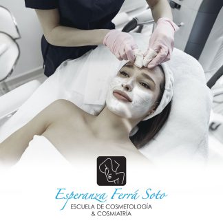 Pension cosmetología