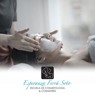 Pension cosmetología
