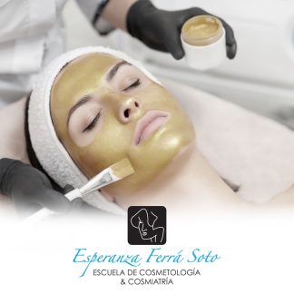 Pension cosmetología