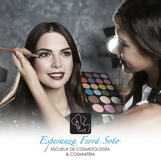 Taller de maquillaje