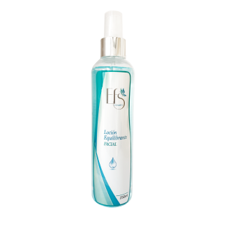 Loción Equilibrante facial
