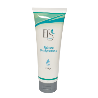 Máscara Despigmentante