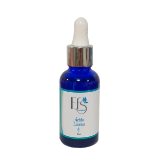 Ácido Láctico