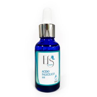 Ácido Salicílico 10%