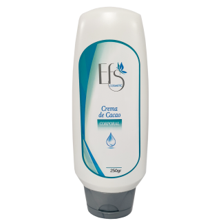 Crema de Cacao Corporal