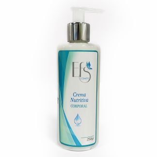 Crema Nutritiva Corporal
