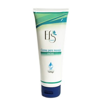 Crema para masaje Facial