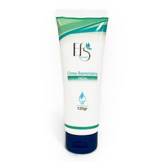 Crema Regeneradora Facial