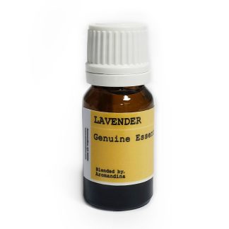 Aceite Esencial de Lavanda