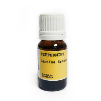 Aceite Esencial de Menta