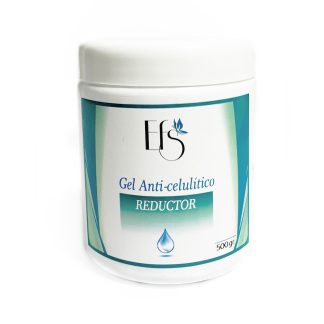 Gel Anti-Celulítico