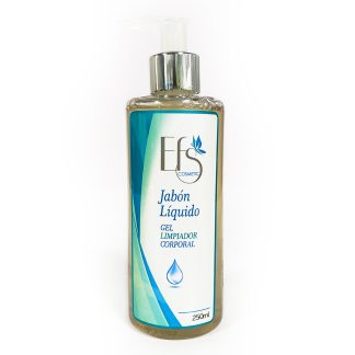 Jabón Líquido Corporal