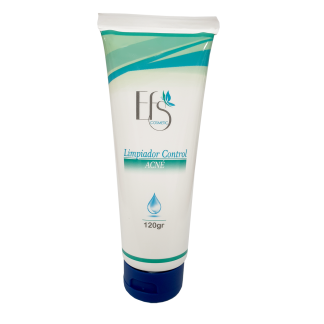 Limpiador control Acné