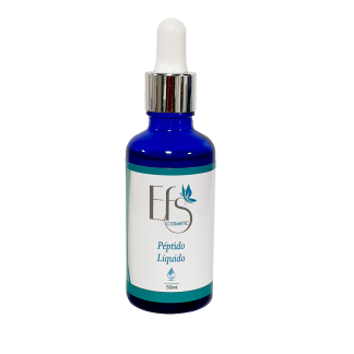 Líquido Péptido