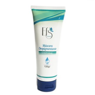 Mascara Despigmentante Corporal