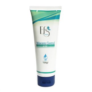 Máscara control Acné