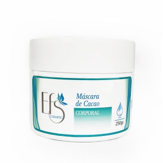 Máscara de Cacao