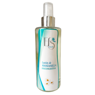 Loción de Manzanilla