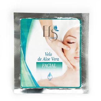 Velo de Aloe Vera